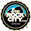Rock City Logo